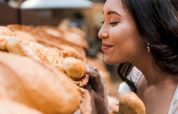 Are people willing to pay more for bakery products with functional benefits?