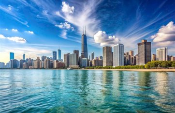 Let's meet in Chicago!