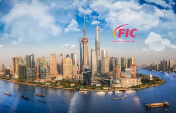 Food Ingredients China 2026