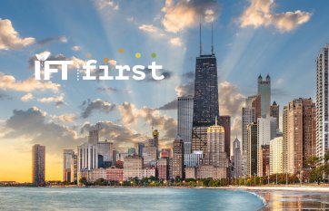 Flavours Factory invites you to Chicago again!