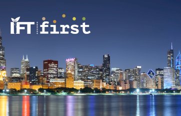 IFT 2026! Let's meet in Chicago!