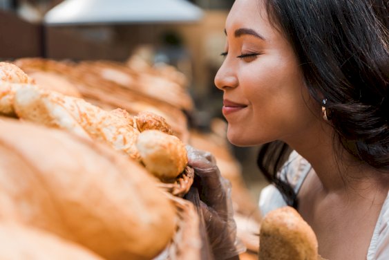 Are people willing to pay more for bakery products with functional benefits?