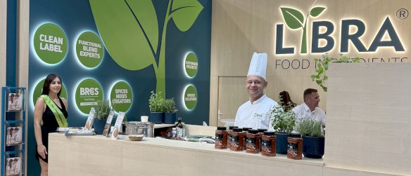 IFFA 2025 is now behind us!
