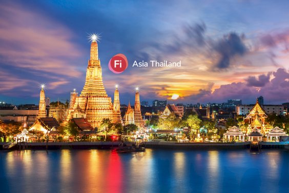 Bangkok - Lauta will be there too.