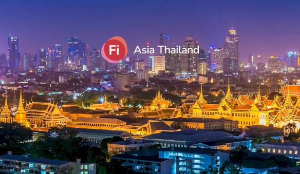 Flavours Factory will visit Bangkok in September