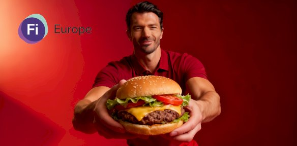 FI Europe 2025 in Paris is just one month away!