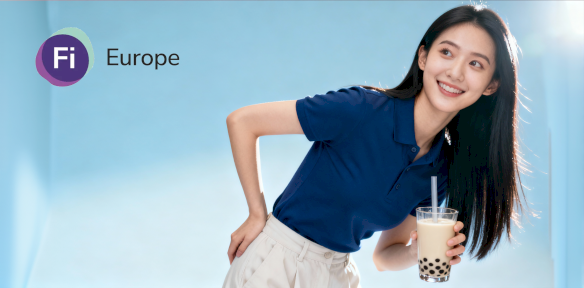 Lauta on FI Europe 2025