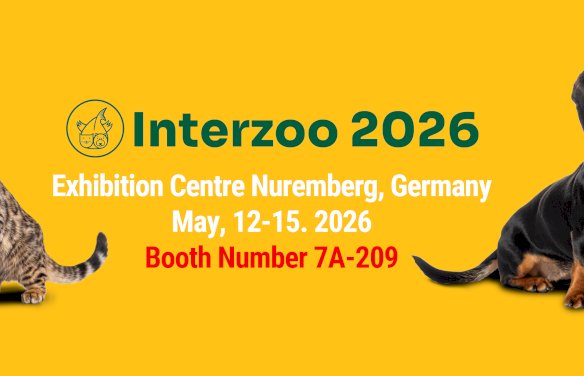 Join Us at Interzoo in Nuremberg