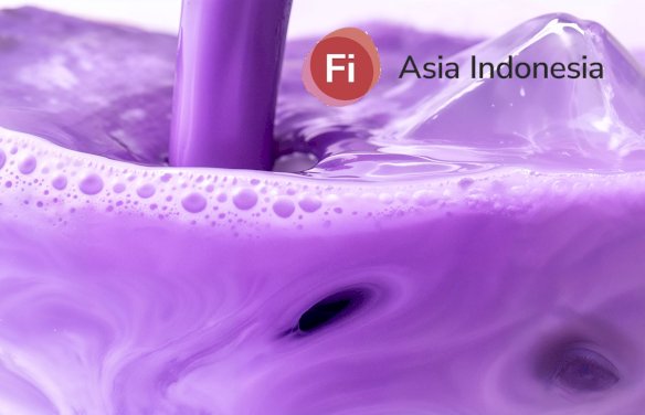 Flavours Factory on Food Ingredients Asia in Jakarta