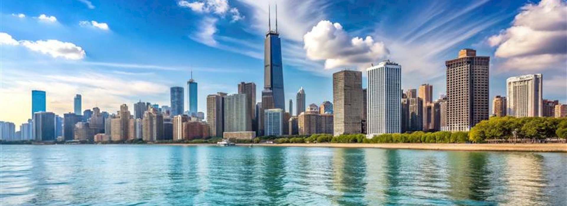Let's meet in Chicago!