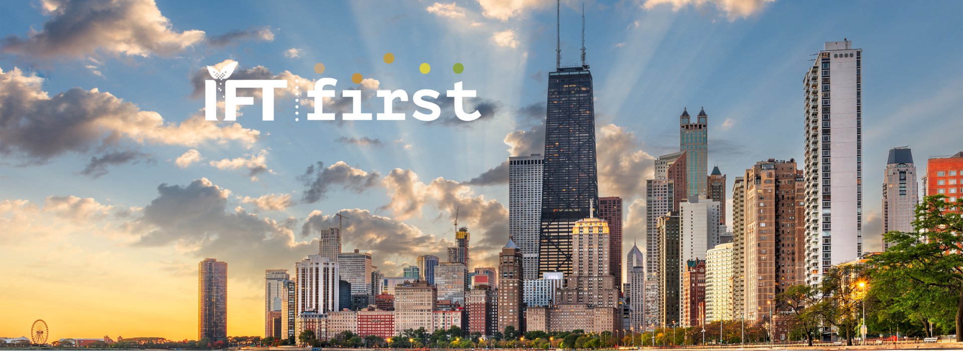 Flavours Factory invites you to Chicago again!