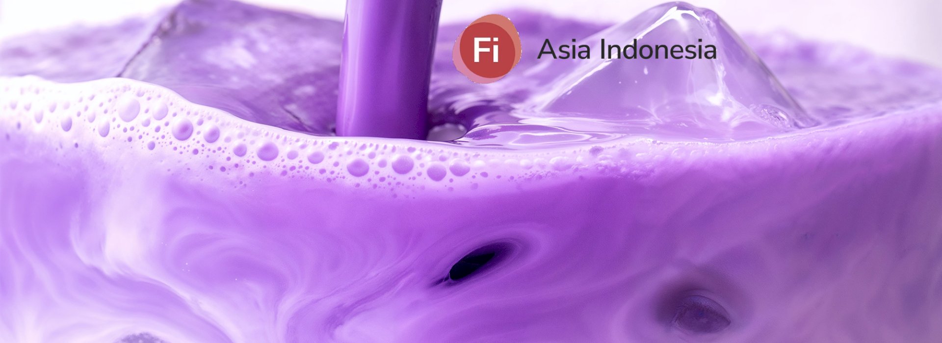 Flavours Factory on Food Ingredients Asia in Jakarta
